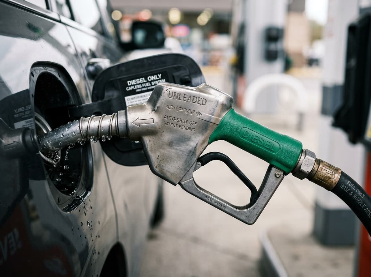 Petroleum Products Trading & Supply